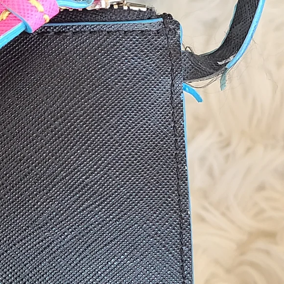 KARL LAGERFELD NEON K/KOCKTAIL SHOPPER - Black-Gorgeous Bag - Picture 11 of 12